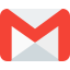 lien vers mon adresse gmail