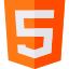 logo du HTML5 